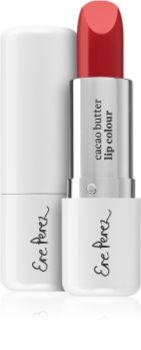 Ere Perez Cacao Pflegender Lippenstift mit Kakaobutter