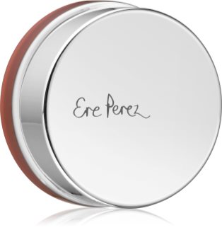 Ere Perez Carrot blush crème + brillant à lèvres