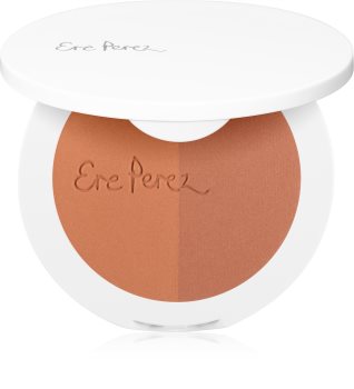 Ere Perez Rice bronzer et blush duo