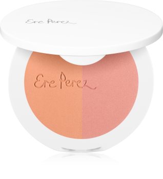 Ere Perez Rice Kompakt-Rouge Duo