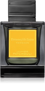 Ermenegildo Zegna Javanese Patchouli Eau de Parfum para homens
