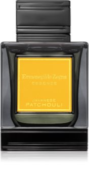 Ermenegildo Zegna Javanese Patchouli Eau de Parfum pour homme