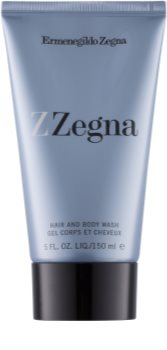 Ermenegildo Zegna Z Zegna sprchový gél pre mužov