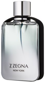 Ermenegildo Zegna Z Zegna New York toaletná voda pre mužov