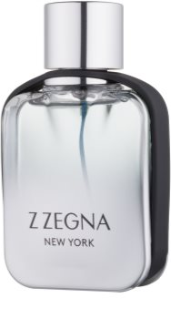 Ermenegildo Zegna Z Zegna New York Eau de Toilette para hombre
