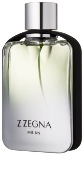 Ermenegildo Zegna Z Zegna Milan toaletna voda za moške
