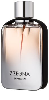 Ermenegildo Zegna Z Zegna Shanghai toaletná voda pre mužov