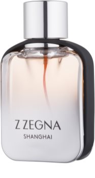 Ermenegildo Zegna Z Zegna Shanghai eau de toilette para homens