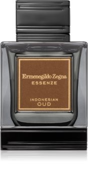 Ermenegildo Zegna Indonesian Oud Eau de Parfum Miehille