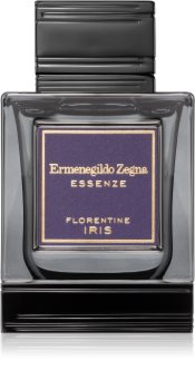 ermenegildo zegna florentine iris eau de toilette