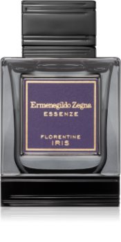 Ermenegildo Zegna Florentine Iris Eau de Parfum für Herren