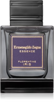 Ermenegildo Zegna Florentine Iris Eau de Parfum Miehille