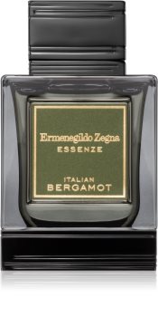 Ermenegildo Zegna Italian Bergamot Eau de Parfum für Herren