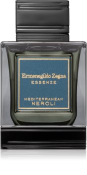 Ermenegildo Zegna Mediterranean Neroli Eau de Parfum für Herren