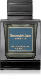 Ermenegildo Zegna Mediterranean Neroli Eau de Parfum para homens