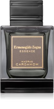 ermenegildo zegna madras cardamom eau de parfum