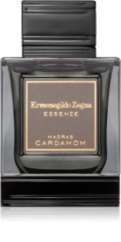 Ermenegildo Zegna Madras Cardamom Eau de Parfum pentru barbati