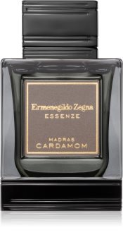 Ermenegildo Zegna Madras Cardamom Eau de Parfum pour homme