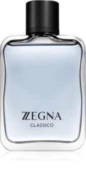 Ermenegildo Zegna Z Zegna Classico Eau de Toilette pentru barbati