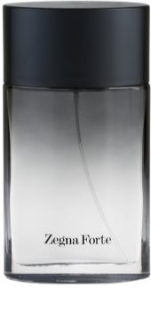 Ermenegildo Zegna Zegna Forte Eau de Toilette para hombre