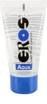 Eros Aqua Water Based glijmiddel