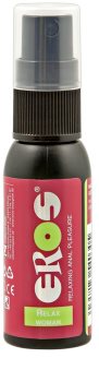 Eros Women Relax nyugtató spray hűsítő hatással