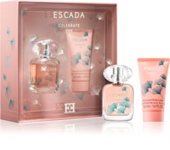 escada celebrate life perfume