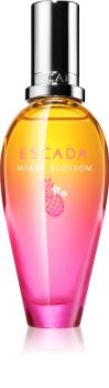Escada Miami Blossom woda toaletowa roll-on dla kobiet