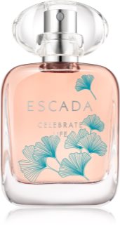 Escada Celebrate Life Eau de Parfum für Damen