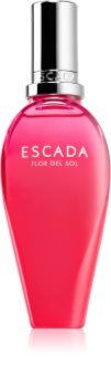Escada Flor del Sol туалетная вода для женщин
