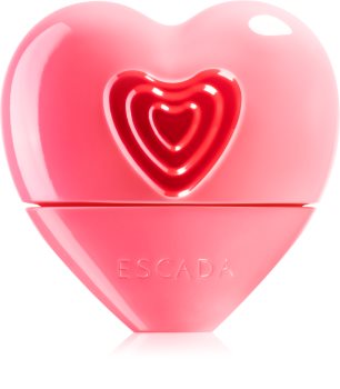 Escada Candy Love Eau de Toilette Naisille