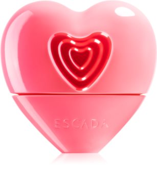 Escada Candy Love toaletní voda pro ženy