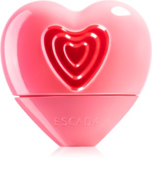 Escada Candy Love Eau de Toilette para mujer