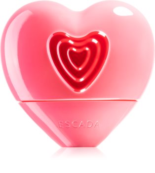 Escada Candy Love Eau de Toilette Naisille