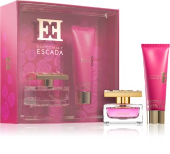 Escada Especially Gavesæt I. til kvinder