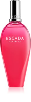 Escada Flor del Sol Eau de Toilette para mujer