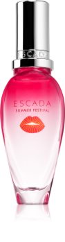 Escada Summer Festival Eau de Toilette Naisille