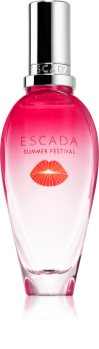 Escada Summer Festival Eau de Toilette hölgyeknek