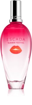 Escada Summer Festival Eau de Toilette für Damen