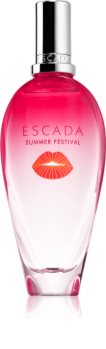 Escada Summer Festival Eau de Toilette pour femme