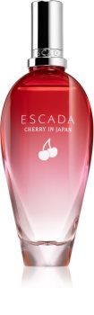 Escada Cherry In Japan Eau de Toilette für Damen