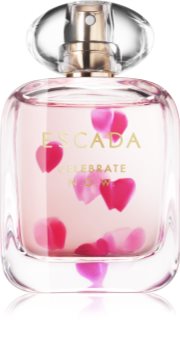 parfum escada celebrate now