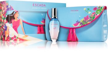 escada coffret