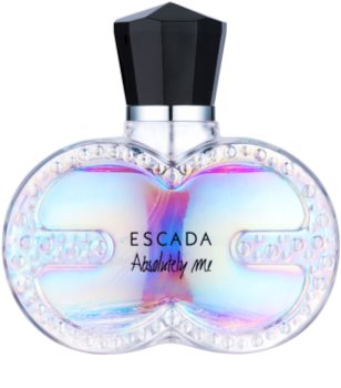 Escada Absolutely Me eau de parfum para mulheres 75 ml