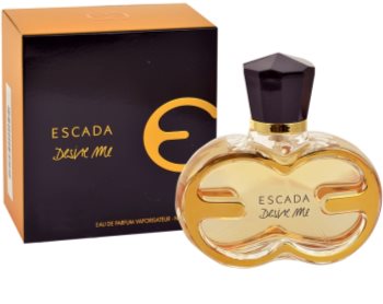 Escada Desire Me eau de parfum nőknek 50 ml
