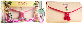 Escada Fiesta Carioca lote de regalo I.