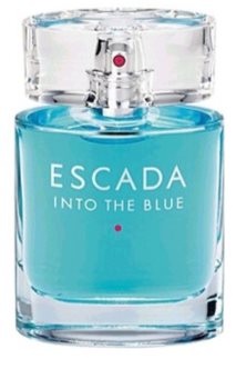 Escada In To The Blue eau de parfum pentru femei 50 ml