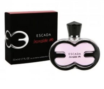 escada incredible