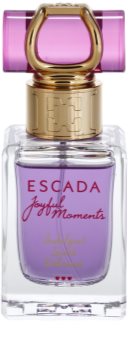 Escada Joyful Moments Eau de Parfum for Women | notino.se ESCADA Joyful Moments Eau de Parfum Spray 30ml Parfym