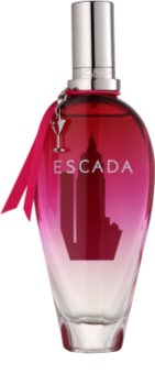 Escada Pink Graffiti Limited Edition eau de toilette para mujer 100 ml